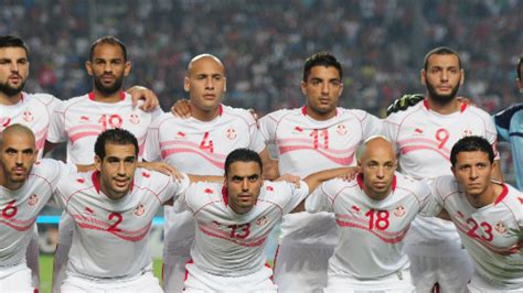 Football: Tunisia all clear to compete in 2017 African Nations Cup ...