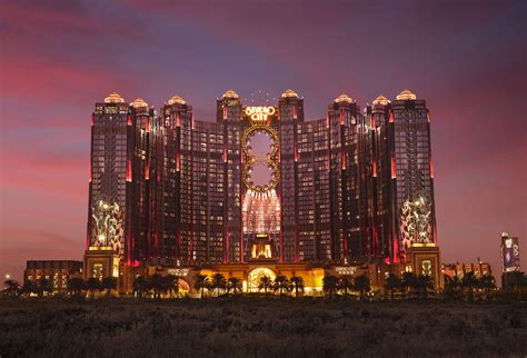 Melco’s Studio City granted Macau development period extension – IAG