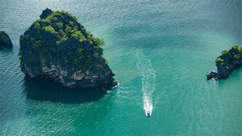 Destination Langkawi: Beyond the Beaches - Modern Diplomacy