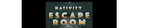 Trinity Evangelical | Nativity Escape Room