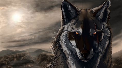 lobo wallpaper - Buscar con Google | Wolf background, Wolf wallpaper, Wolf spirit animal