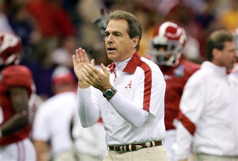 Alabama Recruiting: 5 Recruits Nick Saban Must Land | News, Scores ...