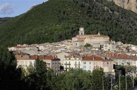 Alpes-de-Haute-Provence. Digne-les-Bains gagne 9 places dans le top des ...