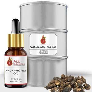 Nagarmotha Oil at Best Price in Noida - ID: 6192376 | A G INDUSTRIES