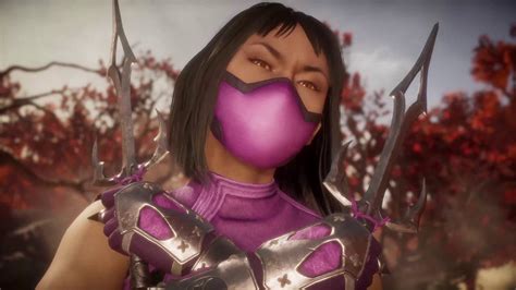 Open wide for MK11 Ultimate Mileena gameplay – PlayStation.Blog