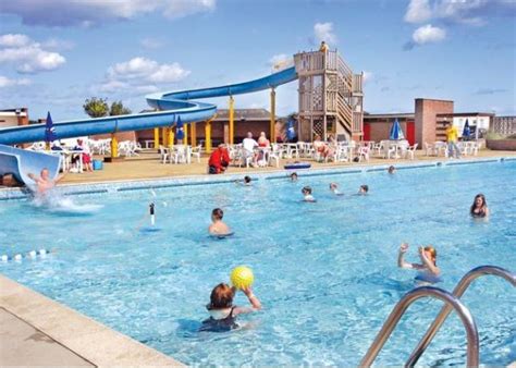 Kessingland Beach Holiday Park - Parkdean Resorts | Caravans Website