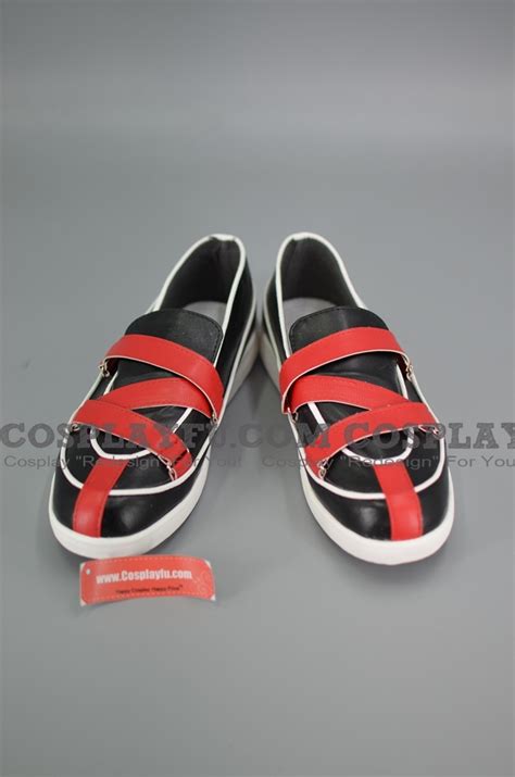 Kairi Shoes (A300) from Kingdom Hearts - CosplayFU.com