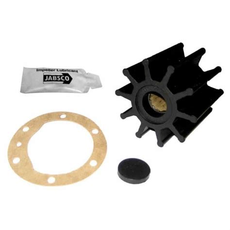 Jabsco Impeller Kit - 920-0001-p