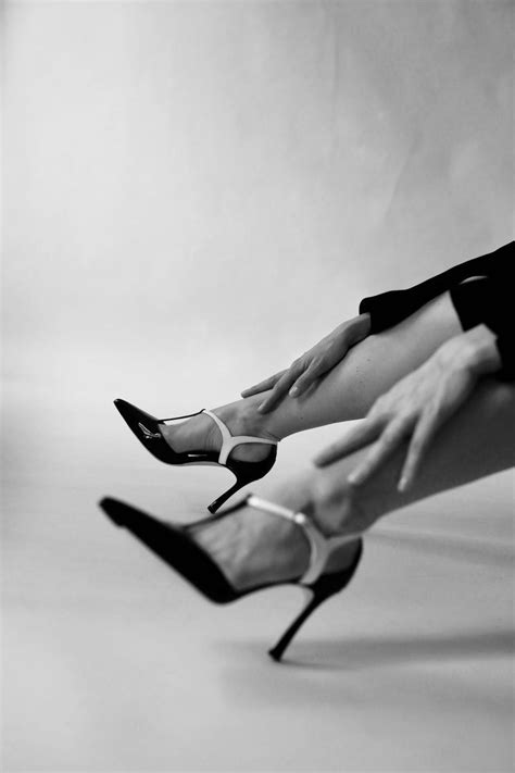 Should We All Become Minimalists Now? | Shoes fashion photography ...