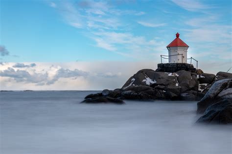 Full guide to lighthouses in Norway: Top 20 lighthouses