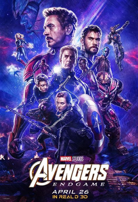 War MACHINE: Avengers Endgame Dvd Cover