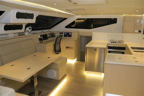 Seawind 1600 | Multihull Central | Luxury Catamaran