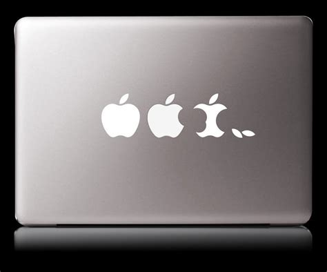 28-Geek-Stickers-With-Apple-Logo-To-Transform-Your-Mackbooks-Look-122 | TechnoCrazed