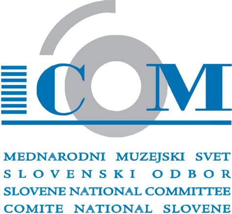 International Council of Museums (ICOM), Slovenia - Culture of Slovenia