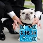 Wedding QR Codes - Visual QR Code Generator Blog | Visualead | Visual QR Code Generator Blog ...