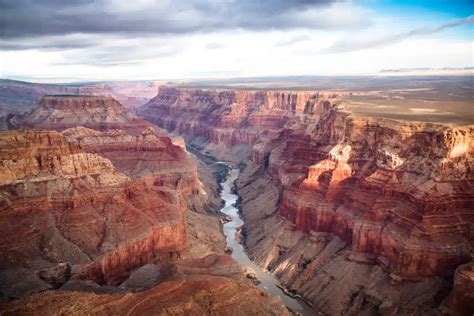 Grand Canyon Announces Multiple Trail and Campground Closures Amid Major Construction Efforts ...