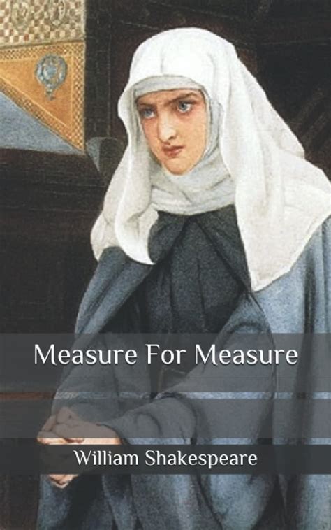 Measure For Measure: Complete explanatory notes that are easily placed ...