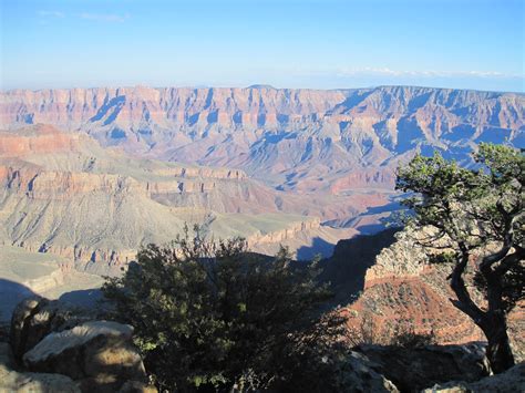 Большой Каньон | Grand Canyon, USA | Grigory Gusev | Flickr