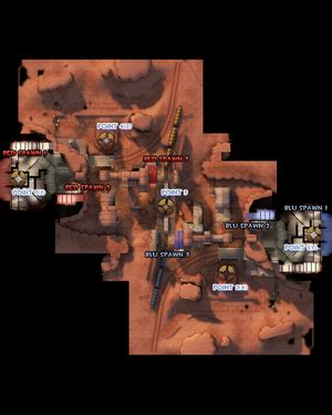 Badlands (Control Point) - Official TF2 Wiki | Official Team Fortress Wiki