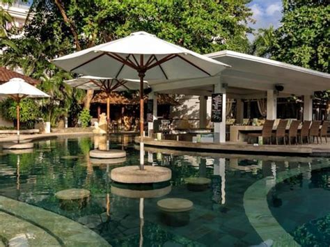 Best Price on Bali Garden Beach Resort in Bali + Reviews!