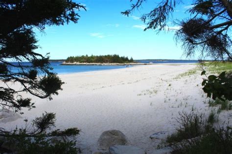 27+ of the Best Beaches in Nova Scotia, Canada | Off Track Travel