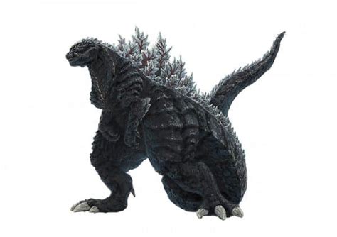 godzilla singular point