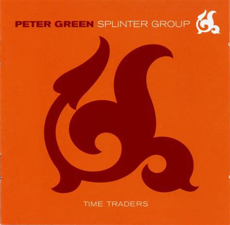 Artist Peter Green Splinter Group - Page 3