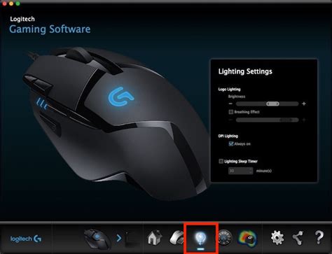 How to Use Logitech Gaming Software to Configure Gaming Accessories