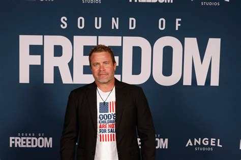 'Sound of Freedom' Begins Global Rollout After Astonishing Domestic ...