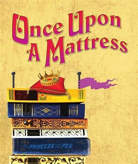 Once Upon a Mattress - Cast List - Huber Opera House