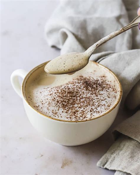 How to Make Cappuccino (Easy Recipe with Espresso Machine) | The Kitchn