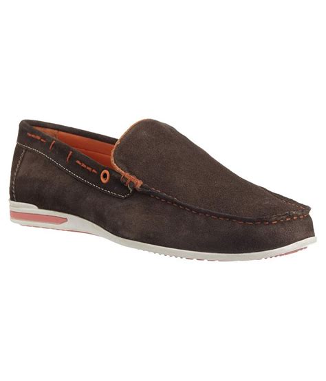 Bata Brown Loafers - Buy Bata Brown Loafers Online at Best Prices in India on Snapdeal