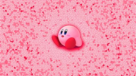 25+ Kirby Wallpapers, Backgrounds, Images, Pictures | Design Trends - Premium PSD, Vector Downloads