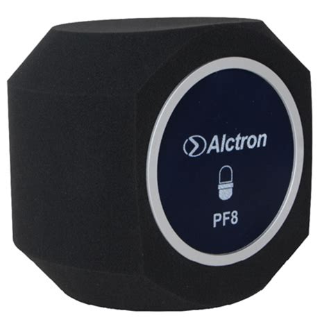 Acheter Alctron PF8 au meilleur prix - Audiofanzine