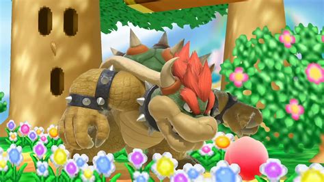 Smash Ultimate Bowser Guide – Moves, Outfits, Strengths, Weaknesses