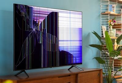 cracked tv screen replacement - Tanisha Paine