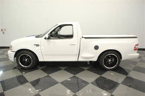 1998 Ford F-150 | Classic Cars for Sale - Streetside Classics