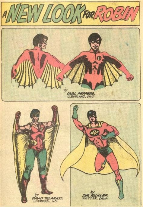 Robin costume evolution Batman Robin, Batman Art, Batman Comics, Superhero Art, Dc Comics, Robin ...