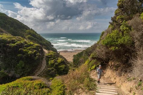 Great Ocean Walk - A Beautiful Way to Experience the Twelve Apostles