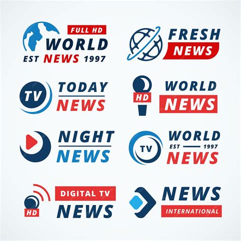 International News Channel Logo