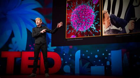 TED2019: Bigger than us | April 15-19, 2019 | Vancouver, BC, Canada