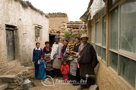 Light up the world’s highest village in Tibet