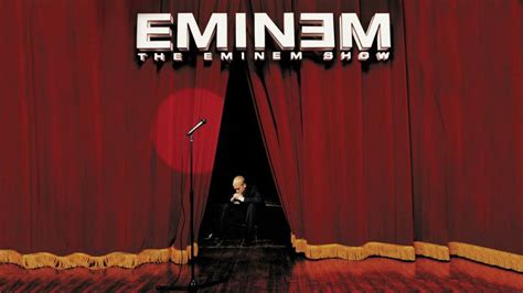 Eminem Album Covers - Discover the Best Music Album Covers by Eminem