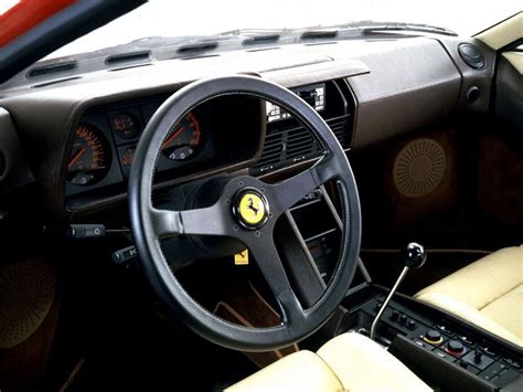 1984 - 1991 Ferrari Testarossa | Top Speed