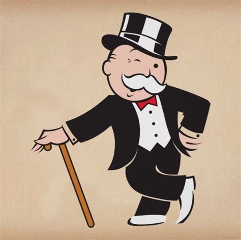 10 Surprising Facts About Monopoly