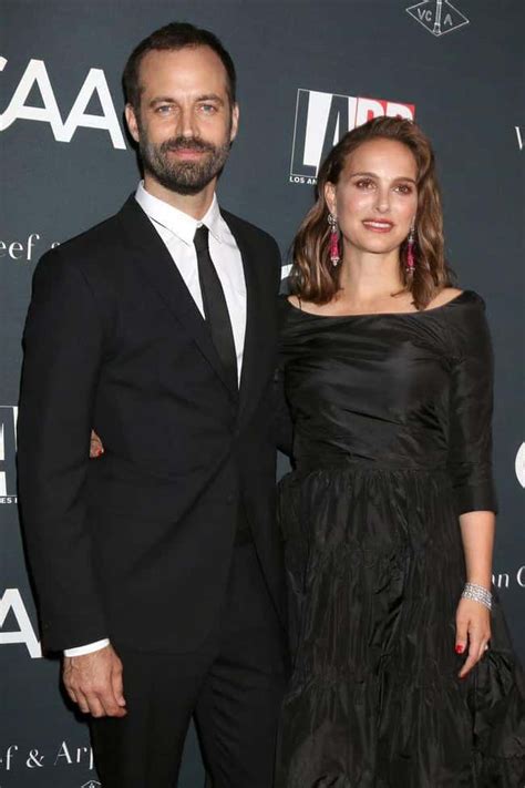 Natalie Portman Boyfriends | List of Natalie Portman Loves