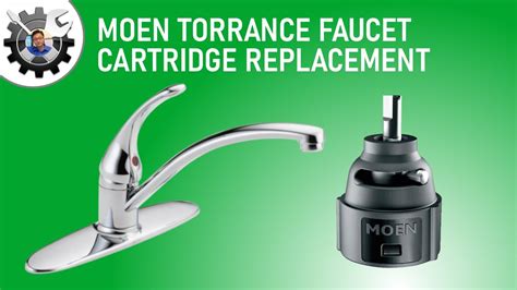 How To Remove A Cartridge From A Moen Kitchen Faucet – Things In The Kitchen