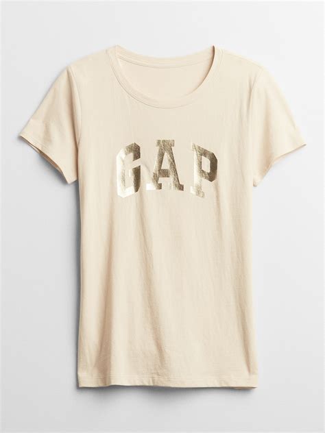 Gap Logo T-Shirt | Gap Factory