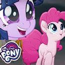 My Little Pony The Movie: Trailer 2 | My Little Pony Games - Friendship Is Magic