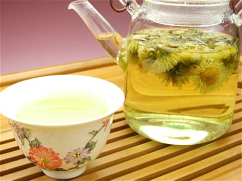 Buy Chrysanthemum Tea: Health Benefits, How to Make, Side Effects